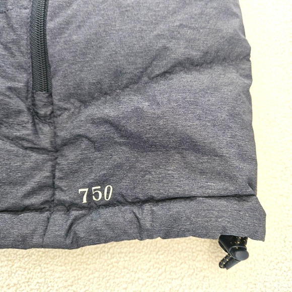 NWT!!! Polo Ralph Lauren Performance 750 Fill Navy Blue Puffer Vest. Size XL - Picture 4 of 10